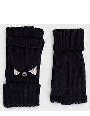 rękawiczki - Rękawiczki wełniane - Answear.com