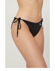 Strój kąpielowy figi kąpielowe kolor czarny - Answear.com Karl Lagerfeld