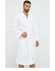 Piżama szlafrok kolor biały - Answear.com Karl Lagerfeld