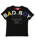 Koszulka Karl Lagerfeld - T-shirt dziecięcy 114-126 cm Z25225