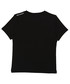 Koszulka Karl Lagerfeld - T-shirt dziecięcy 114-126 cm Z25225