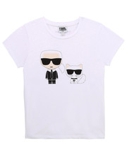 koszulka - T-shirt dziecięcy Z15297.102.108 - Answear.com