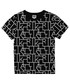 Koszulka Karl Lagerfeld - T-shirt dziecięcy Z25279.114.150