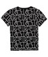 Koszulka Karl Lagerfeld - T-shirt dziecięcy Z25279.114.150