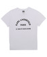Koszulka Karl Lagerfeld - T-shirt dziecięcy Z25272.162.174