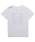 Koszulka Karl Lagerfeld - T-shirt dziecięcy Z25277.114.150