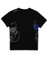 Koszulka Karl Lagerfeld - T-shirt dziecięcy Z25275.102.108