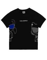 koszulka - T-shirt dziecięcy Z25275.114.150 - Answear.com