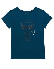 Koszulka - T-shirt dziecięcy - Answear.com Karl Lagerfeld