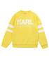 Bluza Karl Lagerfeld - Bluza dziecięca 114-150 cm Z25237