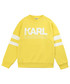 Bluza Karl Lagerfeld - Bluza dziecięca 162-174 cm Z25237.162.174