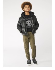 Kurtki - Kurtka dziecięca - Answear.com Karl Lagerfeld