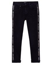 Spodnie - Jeansy dziecięce - Answear.com Karl Lagerfeld
