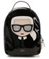 Plecak dziecięcy Karl Lagerfeld - Plecak dziecięcy Z10097