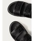 Sandały męskie Karl Lagerfeld - Sandały
