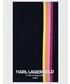 Akcesoria Karl Lagerfeld - Ręcznik
