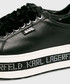 Półbuty Karl Lagerfeld - Buty KL61450