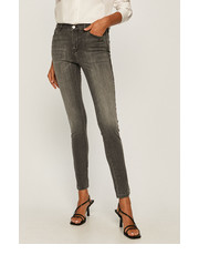 jeansy - Jeansy Chain 205W1101 - Answear.com