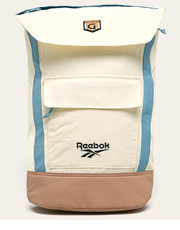 plecak - Plecak x Gigi Hadid FJ2595 - Answear.com