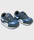 Sportowe buty dziecięce Reebok Classic - Buty dziecięce Royal DV4045