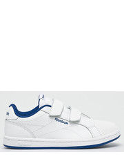 sportowe buty dziecięce - Buty dziecięce Royal Comp Cln 2V CN4833 - Answear.com