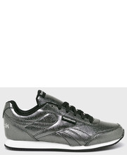 sportowe buty dziecięce - Buty dziecięce Royal Cl DV3992 - Answear.com