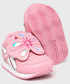 Sportowe buty dziecięce Reebok Classic - Buty dziecięce Royal DV4017