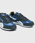 Sportowe buty dziecięce Reebok Classic - Buty dziecięce Royal Cljog DV4023