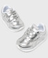 Sportowe buty dziecięce Reebok Classic - Buty dziecięce Royal DV4010