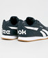Sportowe buty dziecięce Reebok Classic - Buty dziecięce Royal Cjog DV9078