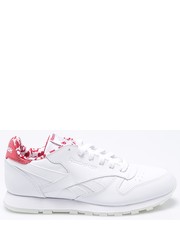 sportowe buty dziecięce - Buty CL LEATHER HEARTS dziecięce. CM9191 - Answear.com