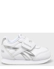 sportowe buty dziecięce - Buty dziecięce Royal ClJog DV4012 - Answear.com