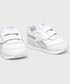 Sportowe buty dziecięce Reebok Classic - Buty dziecięce Royal ClJog DV4012
