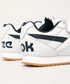 Sportowe buty dziecięce Reebok Classic - Buty dziecięce Royal Cljog DV9092