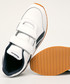 Sportowe buty dziecięce Reebok Classic - Buty dziecięce Royal Cljog DV9092