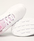 Sportowe buty dziecięce Reebok Classic - Buty dziecięce Rush Runner 2.0 Sy EF6669