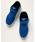 Sportowe buty dziecięce Reebok Classic - Buty dziecięce Rush Runner 2.0 Al EF3169