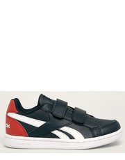 sportowe buty dziecięce - Buty dziecięce Royal Prime Alt EH1006 - Answear.com