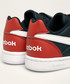 Sportowe buty dziecięce Reebok Classic - Buty dziecięce Royal Prime Alt EH1006