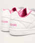 Sportowe buty dziecięce Reebok Classic - Buty dziecięce Royal Prime ALT EF7564