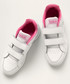 Sportowe buty dziecięce Reebok Classic - Buty dziecięce Royal Prime ALT EF7564