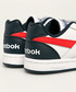 Sportowe buty dziecięce Reebok Classic - Buty dziecięce Royal Prime Alt EH1007