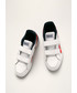 Sportowe buty dziecięce Reebok Classic - Buty dziecięce Royal Prime Alt EH1007