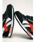 Sportowe buty dziecięce Reebok Classic - Buty dziecięce EF3738 EF3738