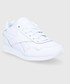 Sportowe buty dziecięce Reebok Classic - Buty dziecięce Royal CLJOG 3.0
