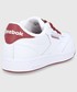 Sportowe buty dziecięce Reebok Classic - Buty skórzane dziecięce Club C