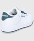 Sportowe buty dziecięce Reebok Classic - Buty skórzane dziecięce Club C