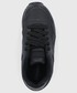 Sportowe buty dziecięce Reebok Classic Buty dziecięce FV1295 kolor czarny