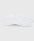 Sportowe buty dziecięce Reebok Classic buty dziecięce CLUB C DOUBLE GW9121 kolor biały
