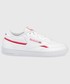 Sneakersy Reebok Classic buty CLUB C 85 VEGAN kolor biały